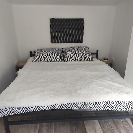 Apartament Klid Budyne nad Ohri Zewnętrze zdjęcie