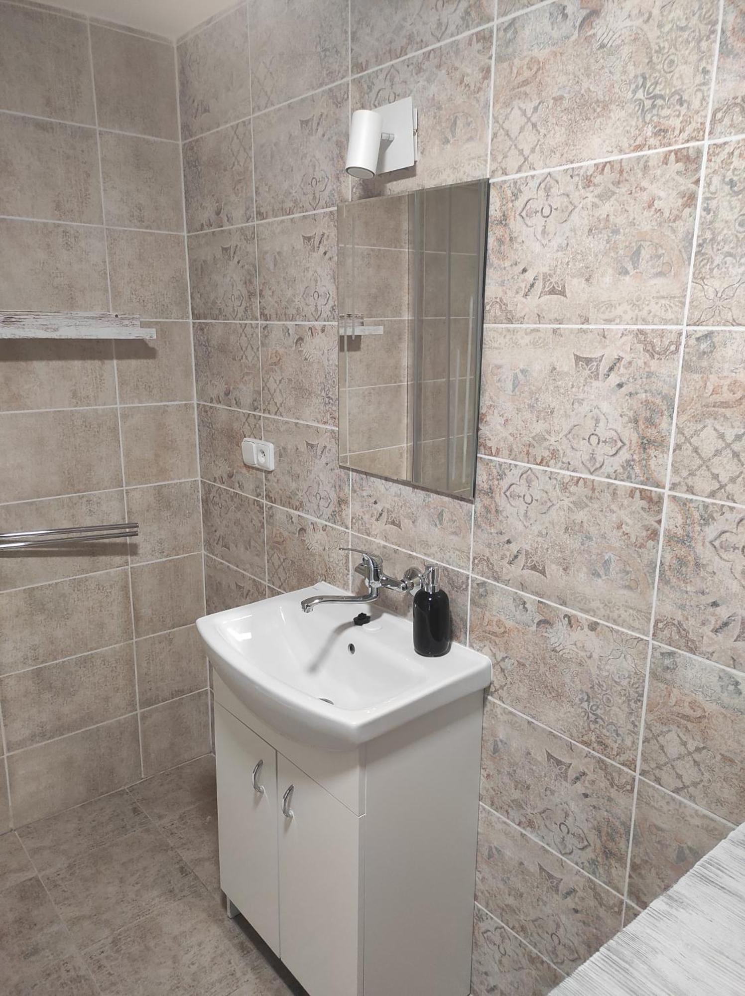 Apartament Klid Budyne nad Ohri Zewnętrze zdjęcie