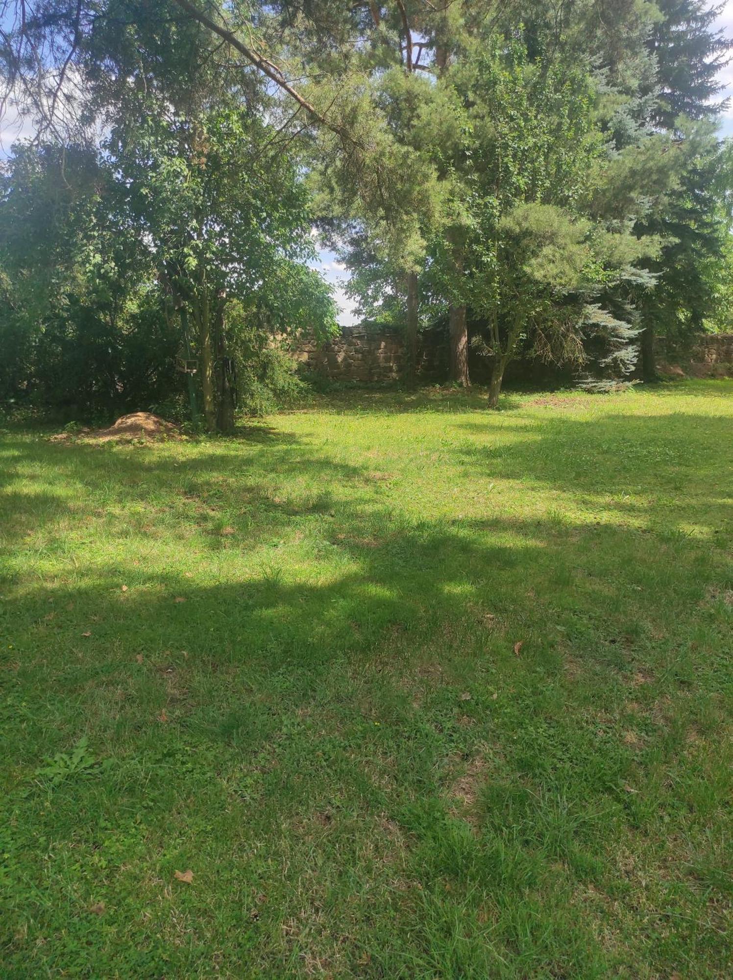 Apartament Klid Budyne nad Ohri Zewnętrze zdjęcie